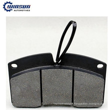 20072 Truck Brake Pad for RENAULT